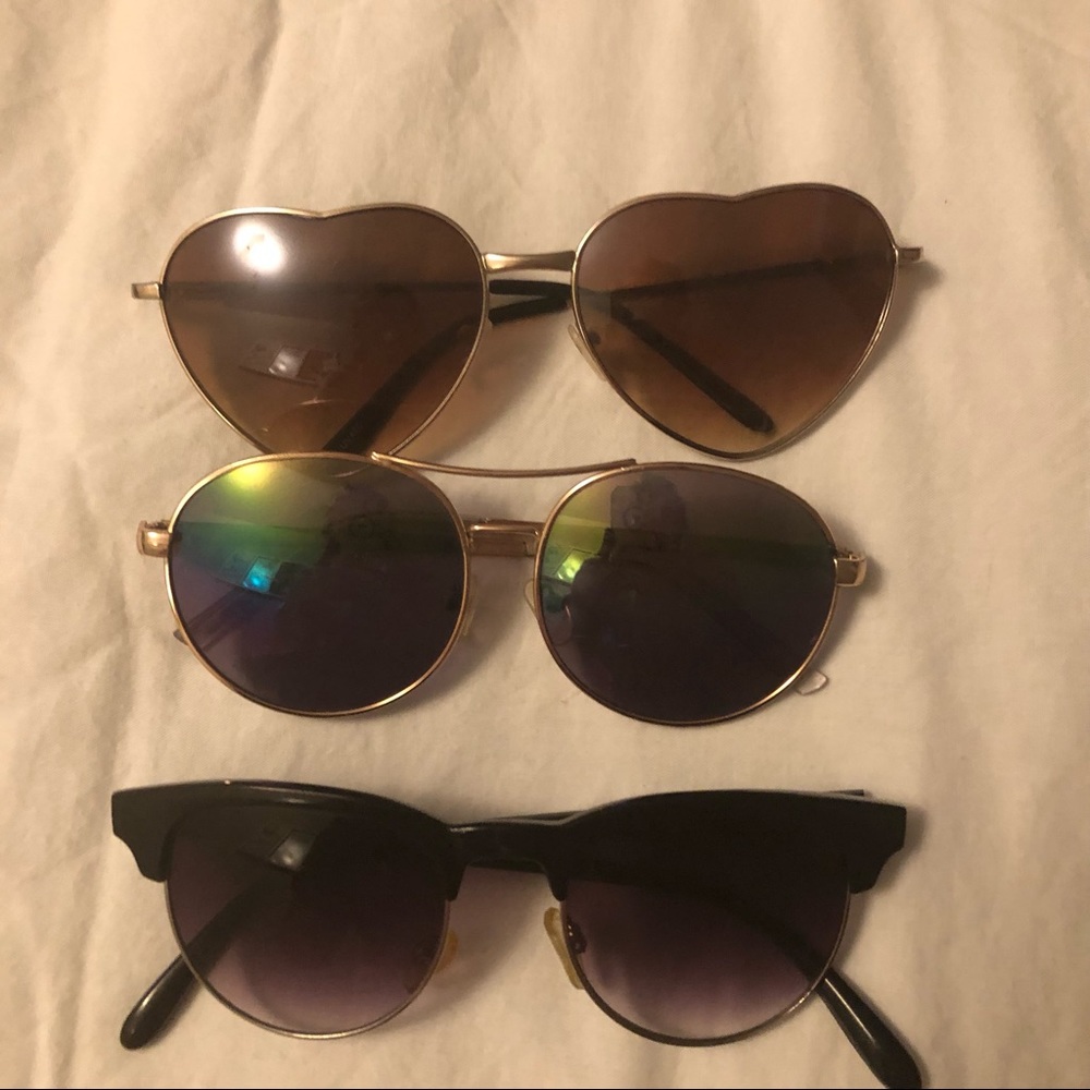 3 for $10 Sunglasses